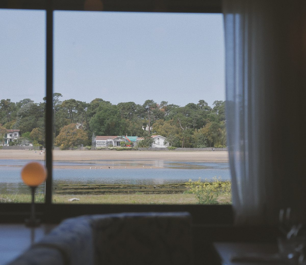 Chez Henri