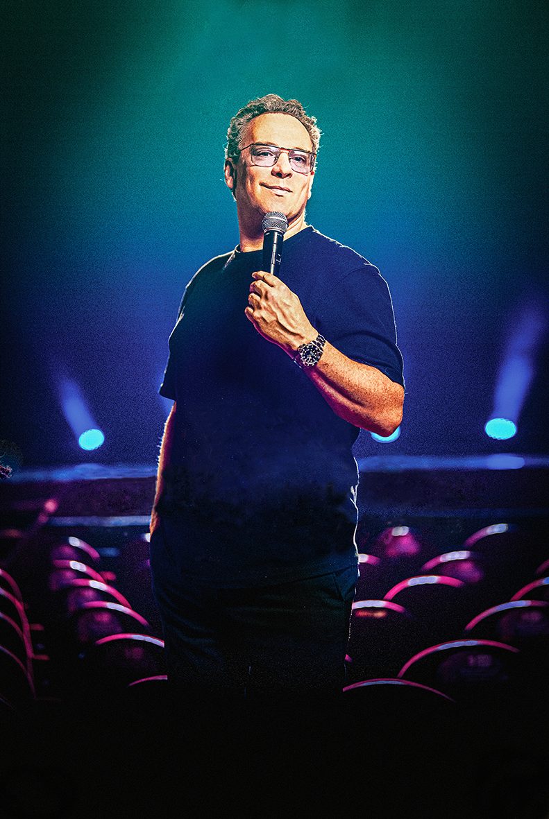 Yann Guillarme