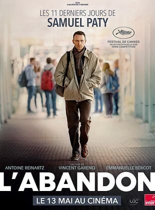 Cinéma Espace Agapit - L'abandon