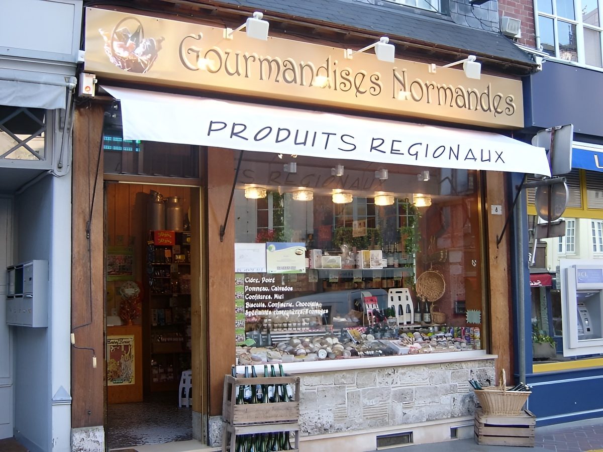 Saveurs de Normandie – Dégustation gourmande à Honfleur
