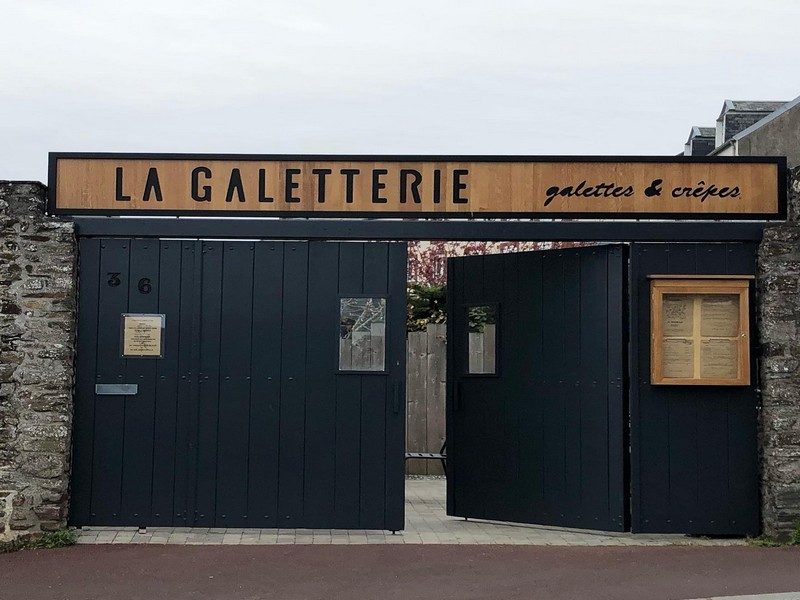 La Galetterie