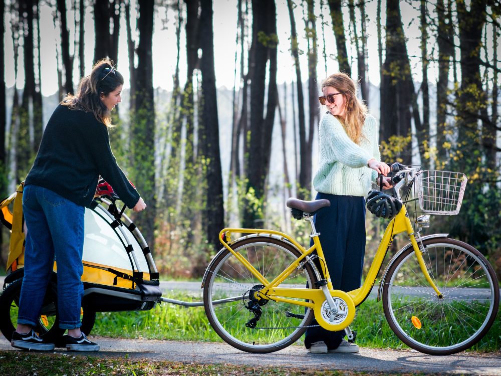 Location de vélos - Joe Bike