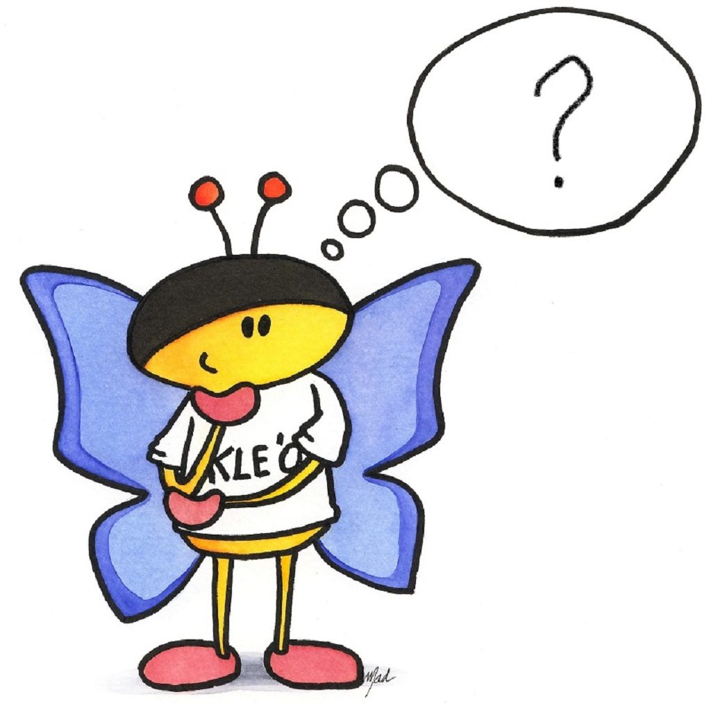 Kle'O, la chasse aux Trésors - Orientation