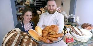 Boulangerie etxe goxoan