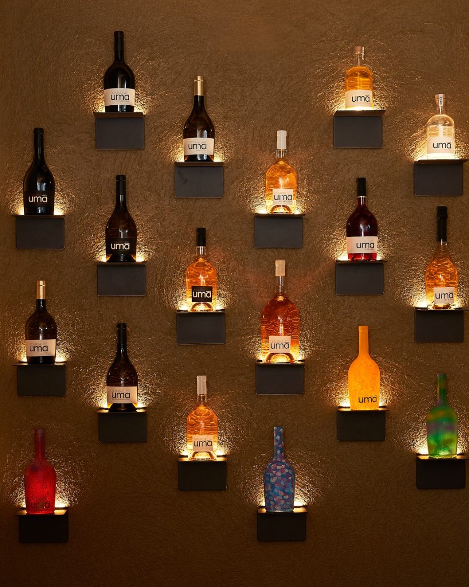 Domaine Uma