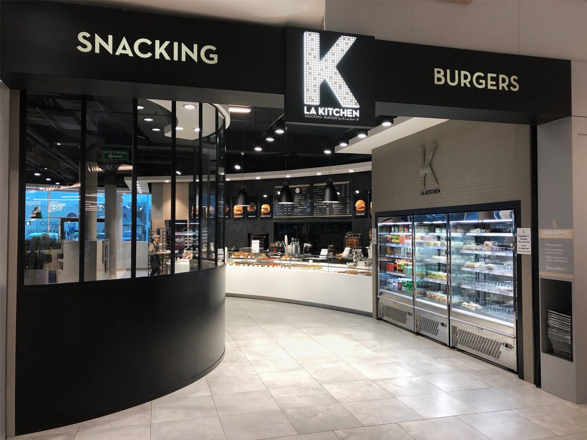 La Kitchen