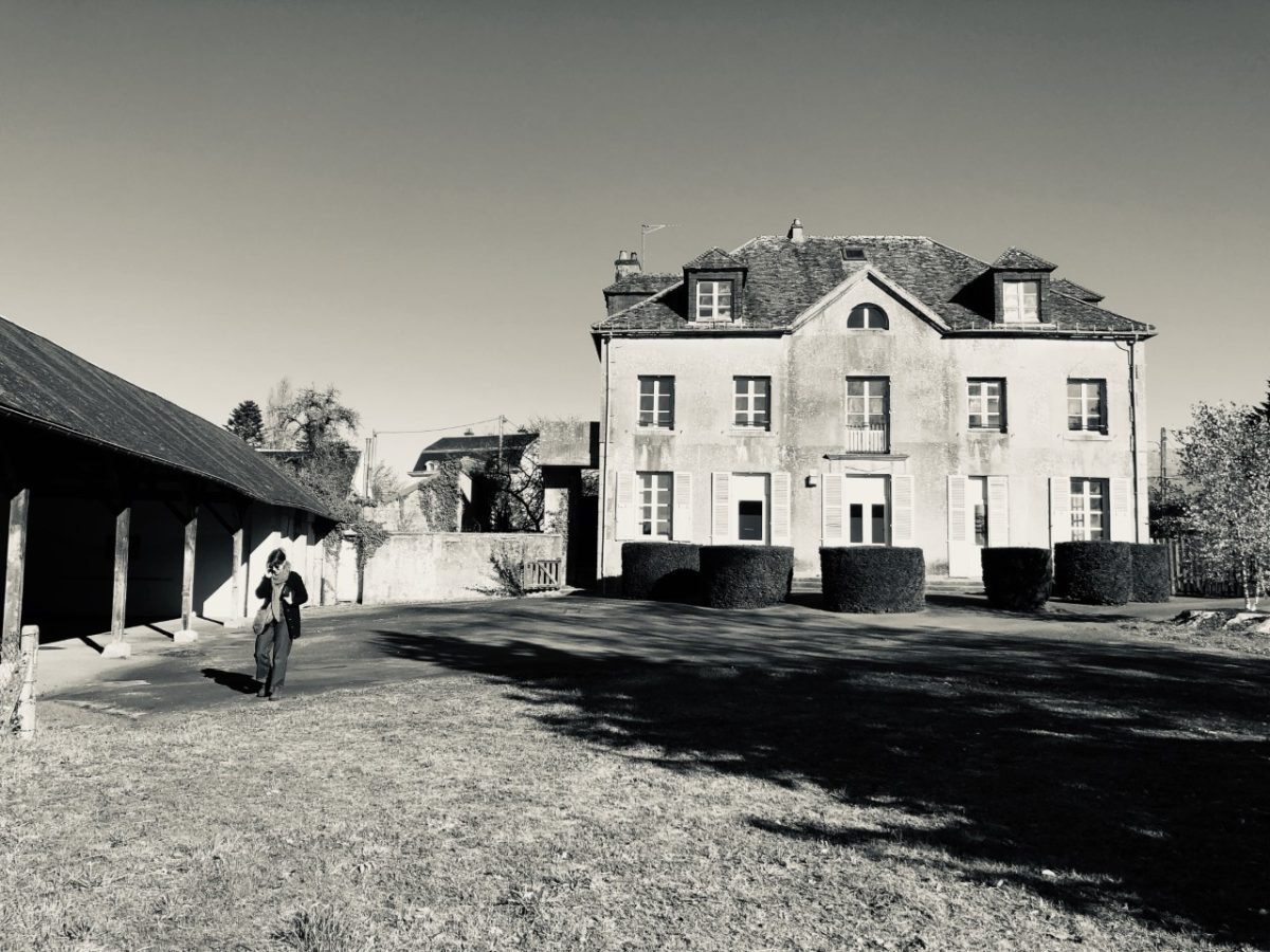 La Buissonnière (Anc ODESSA l'ECOLE)