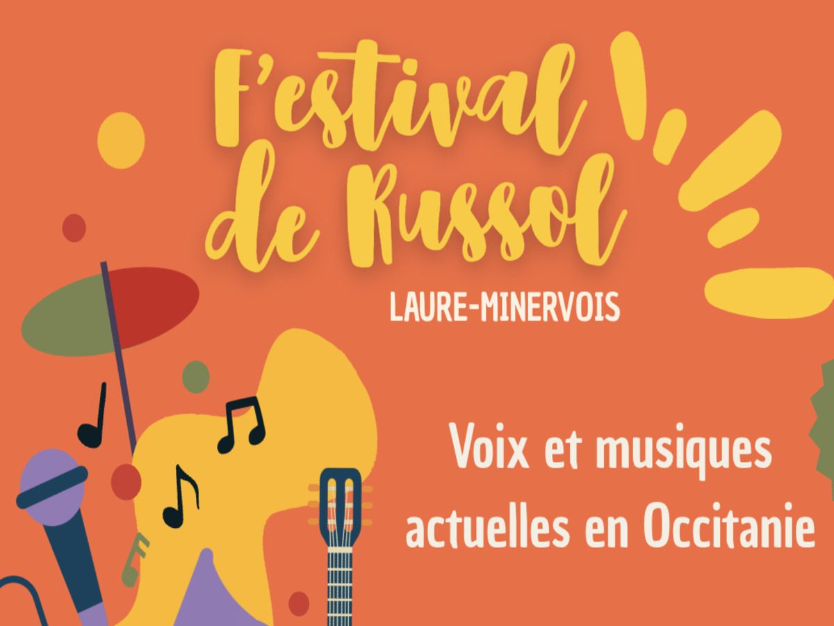 FESTIVAL DE RUSSOL - DALONAZ