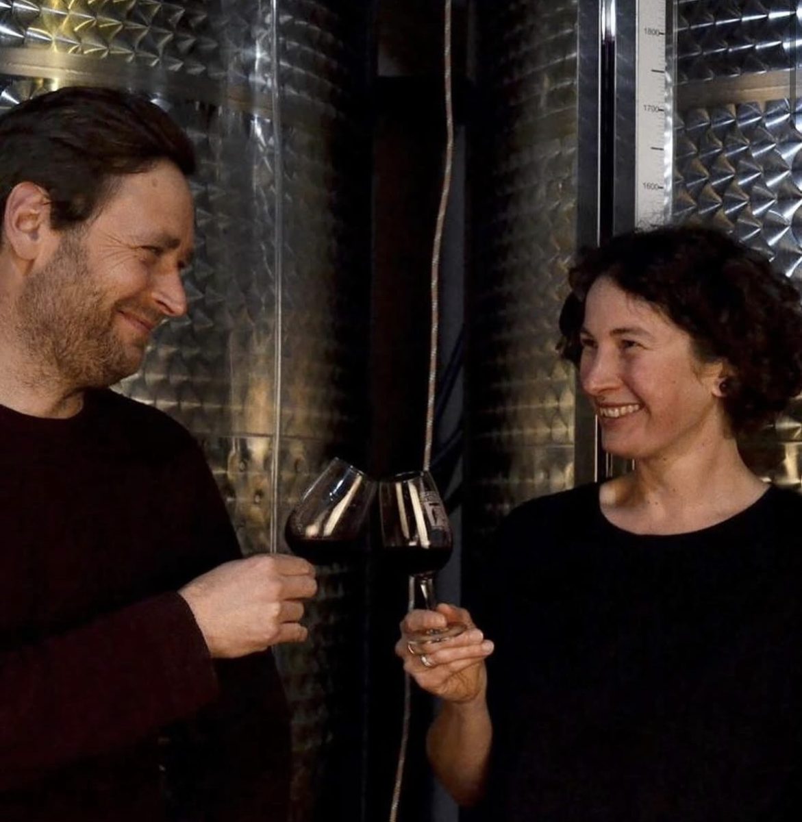 DOMAINE ZIG ZAG & ZIG ZAG RD. WINES