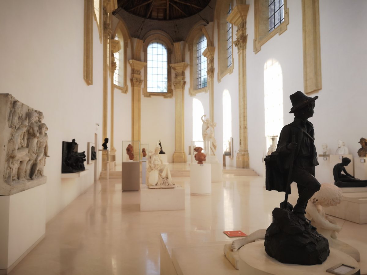 Musée de la Chartreuse - Journées Européennes du Patrimoine