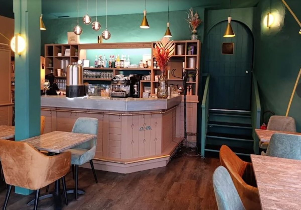 AM (BTZ) RESTAURANT