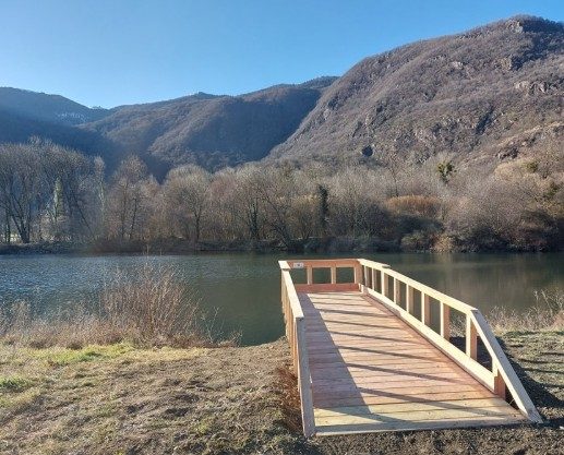 LAC DE ROUZIET