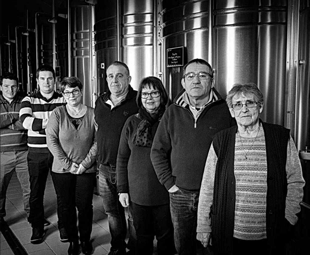 Domaine Roger Neveu