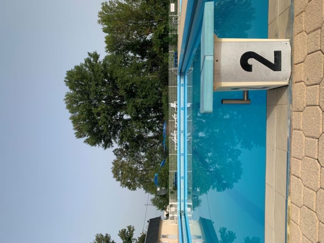 Journées Nationales de l'Architecture 2026 : Visite guidée "La piscine de l'Île d'Or à Amboise"