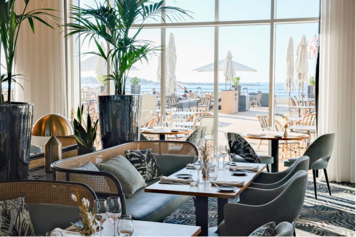 Restaurant Hélianthal