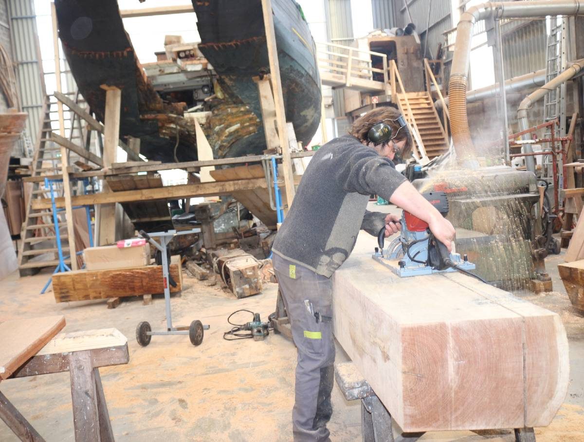 Chantier Naval