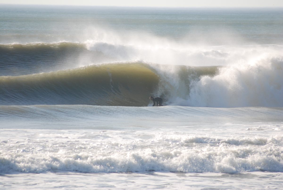 Maya Surf School