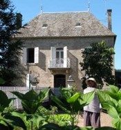 15. Maison Viallanet, la Bachellerie