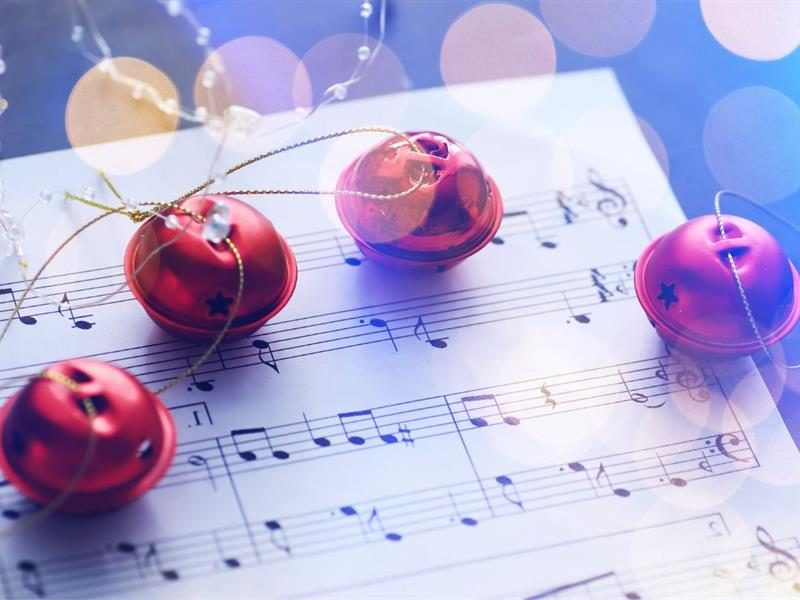 Concert de Noël