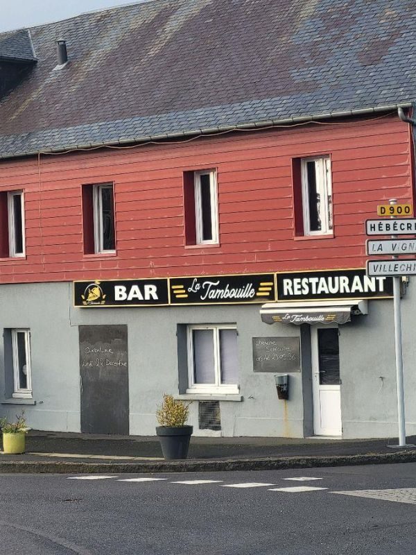La Tambouille