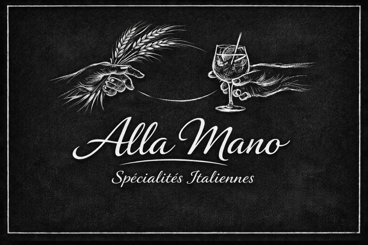 Alla Mano