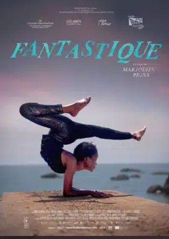 Atelier cirque et film à Figeac
