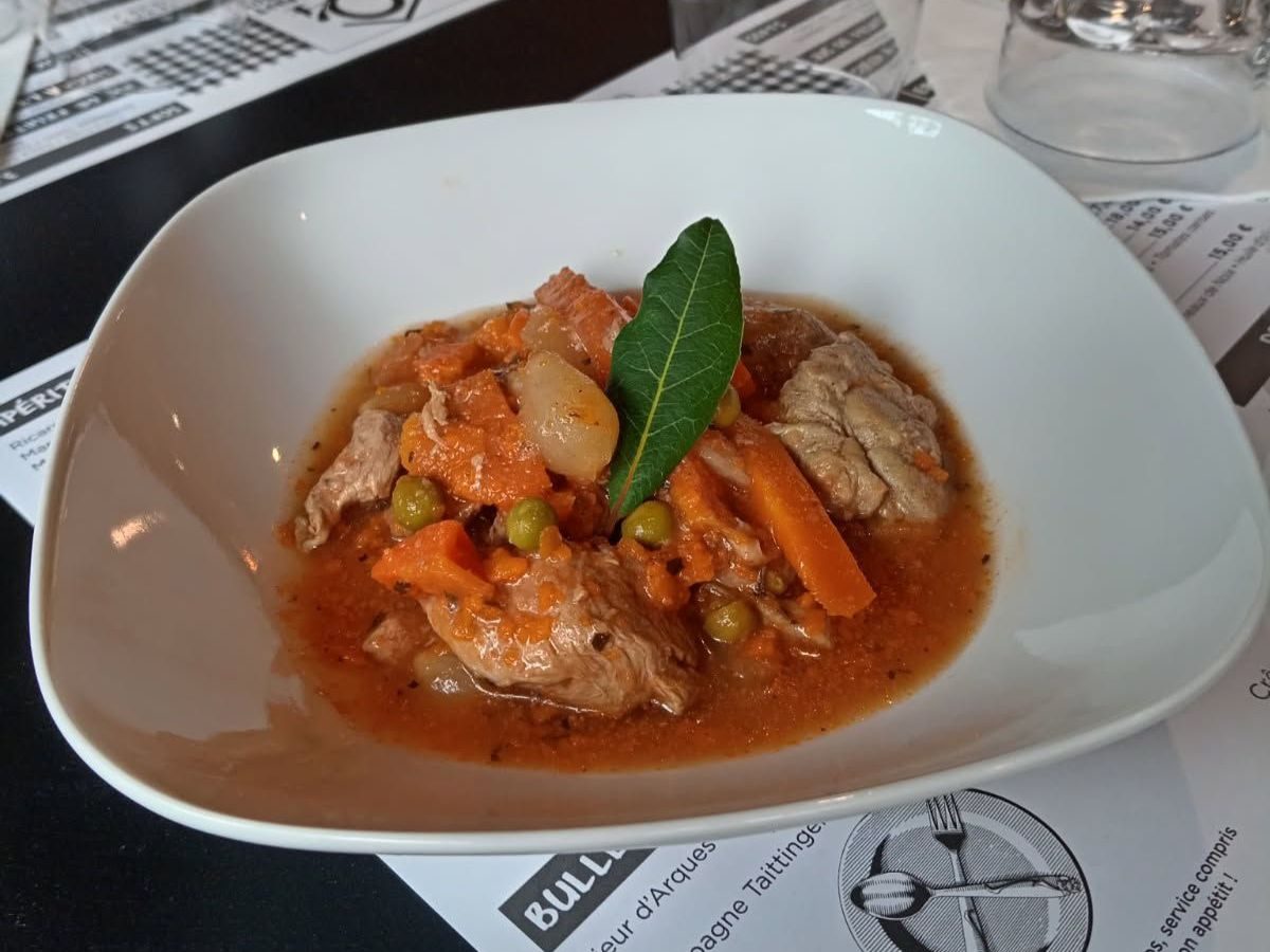RESTAURANT Ô4