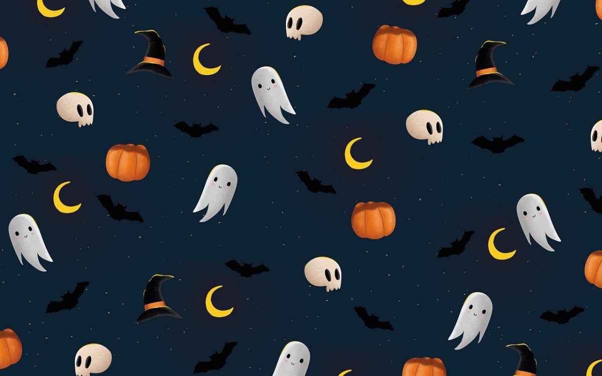 Atelier Halloween / Escape game