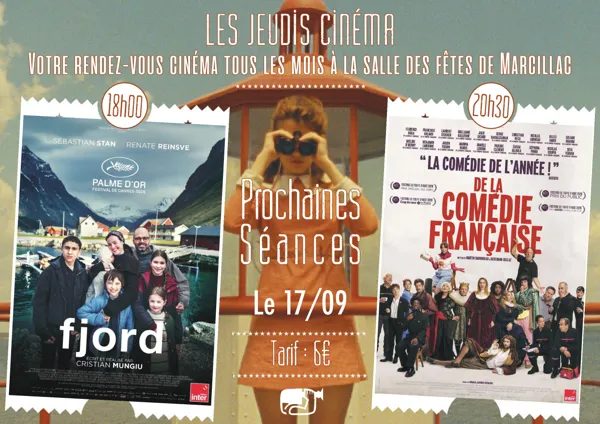 Cinéma