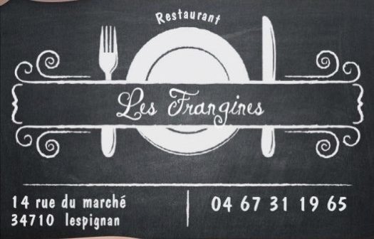 RESTAURANT LES FRANGINES