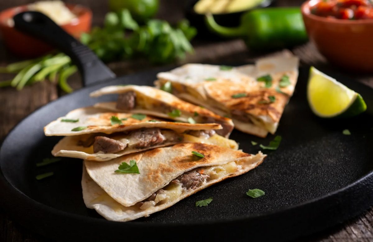 O’Nachos