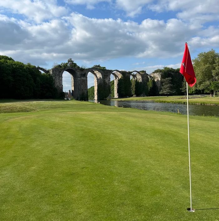 Golf du château de Maintenon