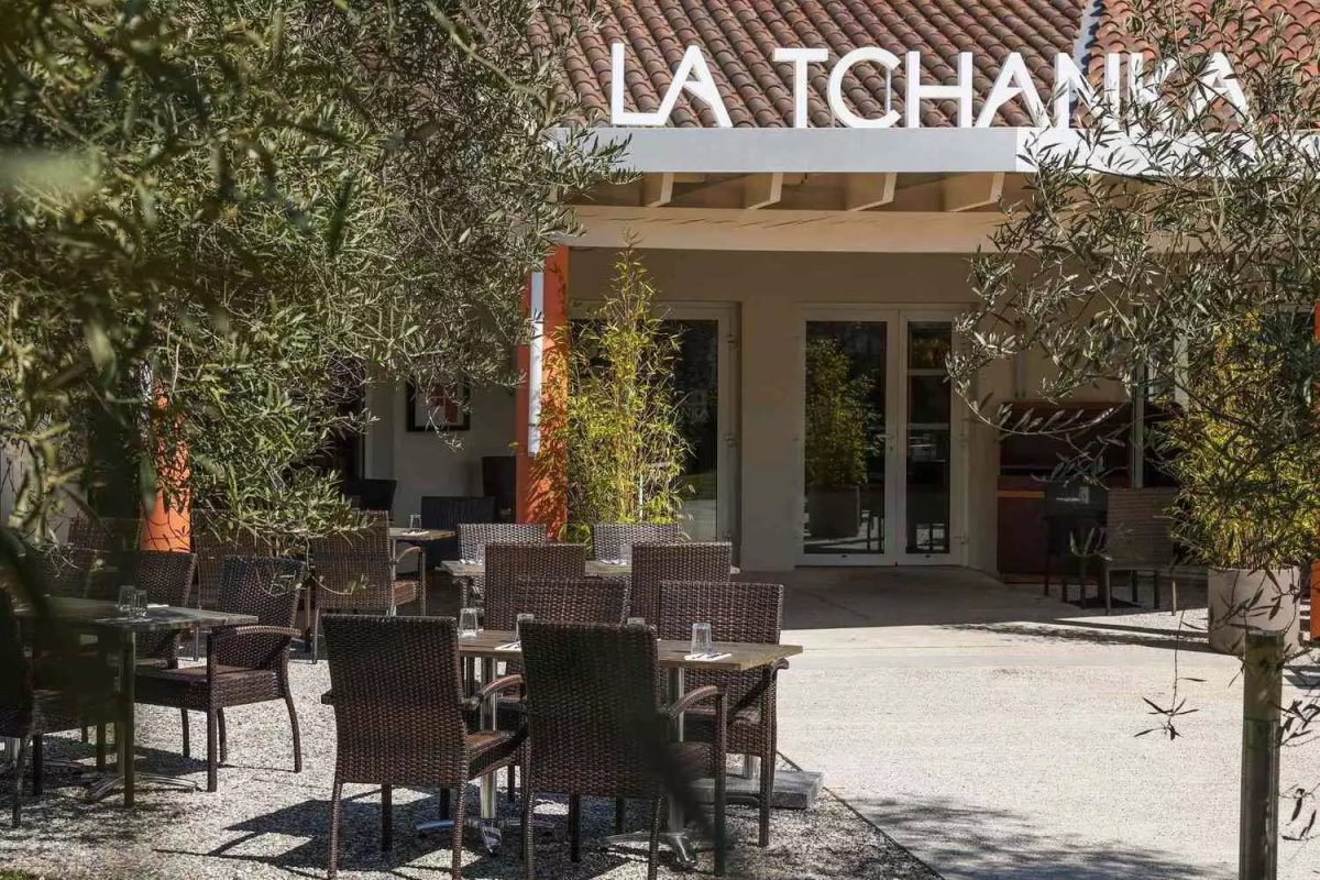 La Tchanka