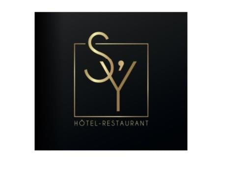 Hôtel-restaurant le s'y