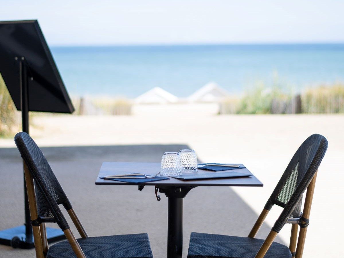 La Pause Bretonne