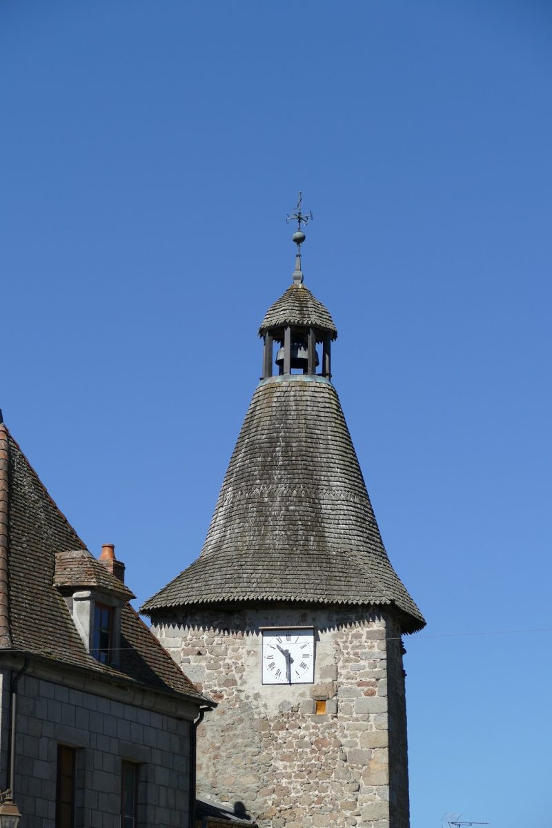 Tour de l'Horloge