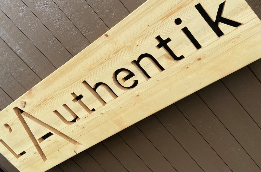 L'Authentik