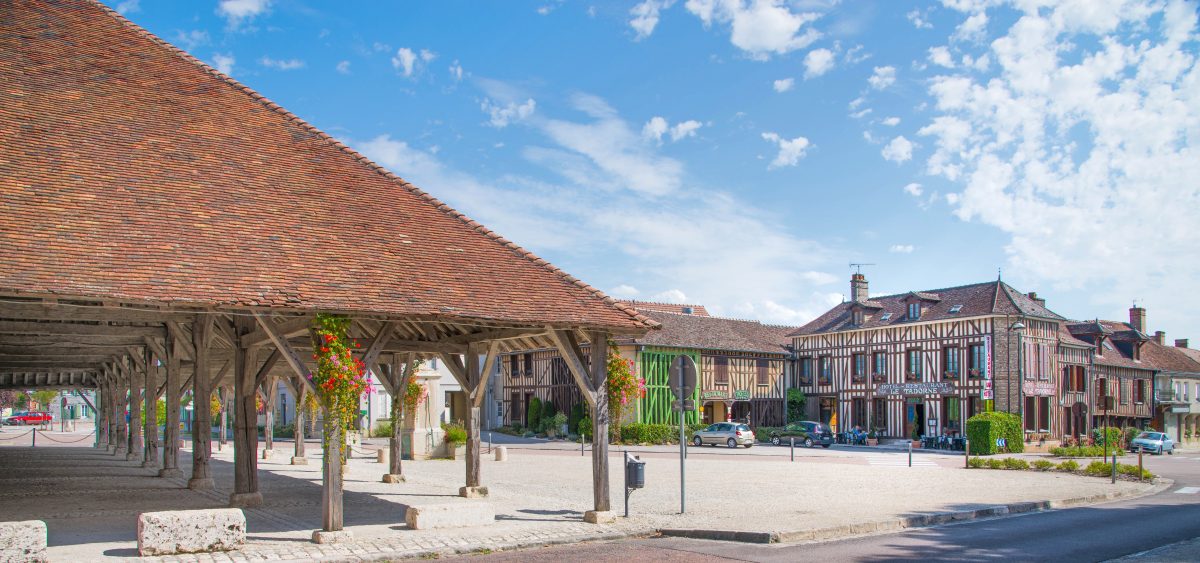 Hôtel le Tadorne