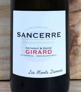 Domaine Anthony & David Girard