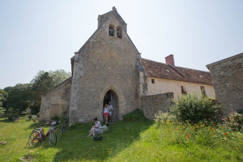 Église de Jovard