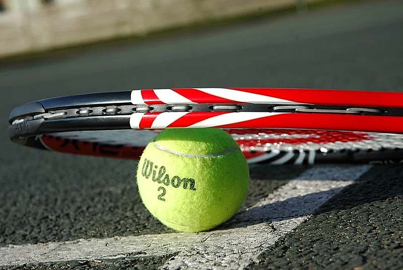 TENNIS CLUB DE NOGENT