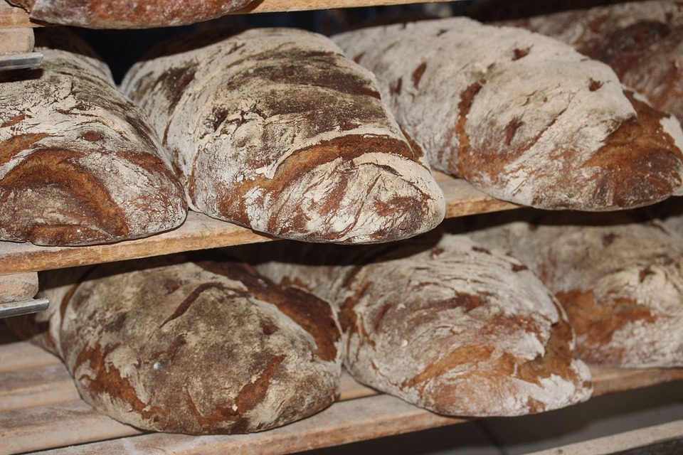 Boulangerie le fournil dunois