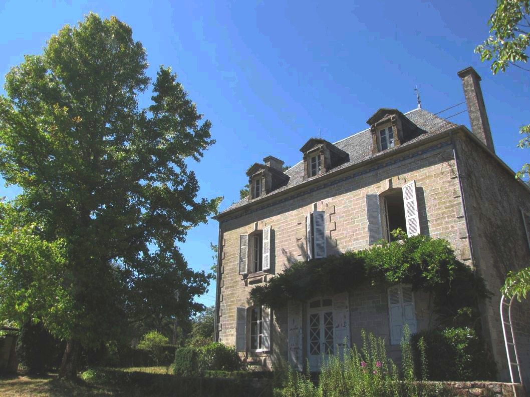 13. Maison Variéras, la Bachellerie