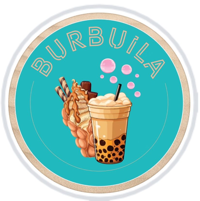Burbuila