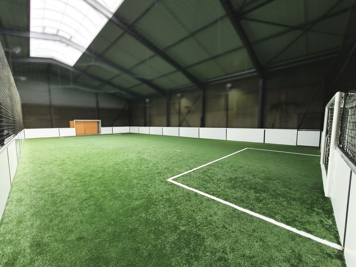 Cotent' Indoor