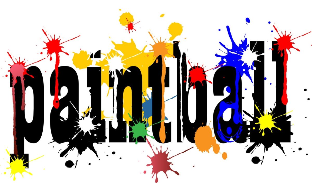 Paint Ball Loisirs Pays basque