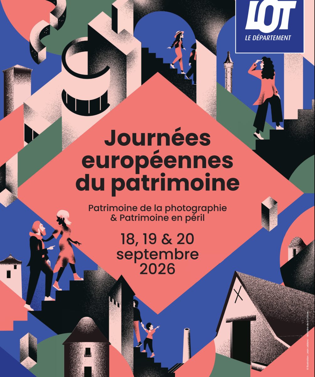 Journées Européennes du Patrimoine à Saint Pierre Toirac