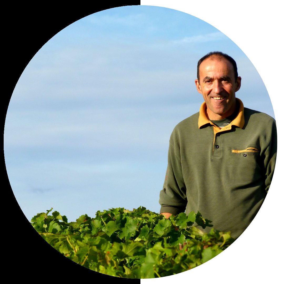 Domaine Claude et Clément Roblin