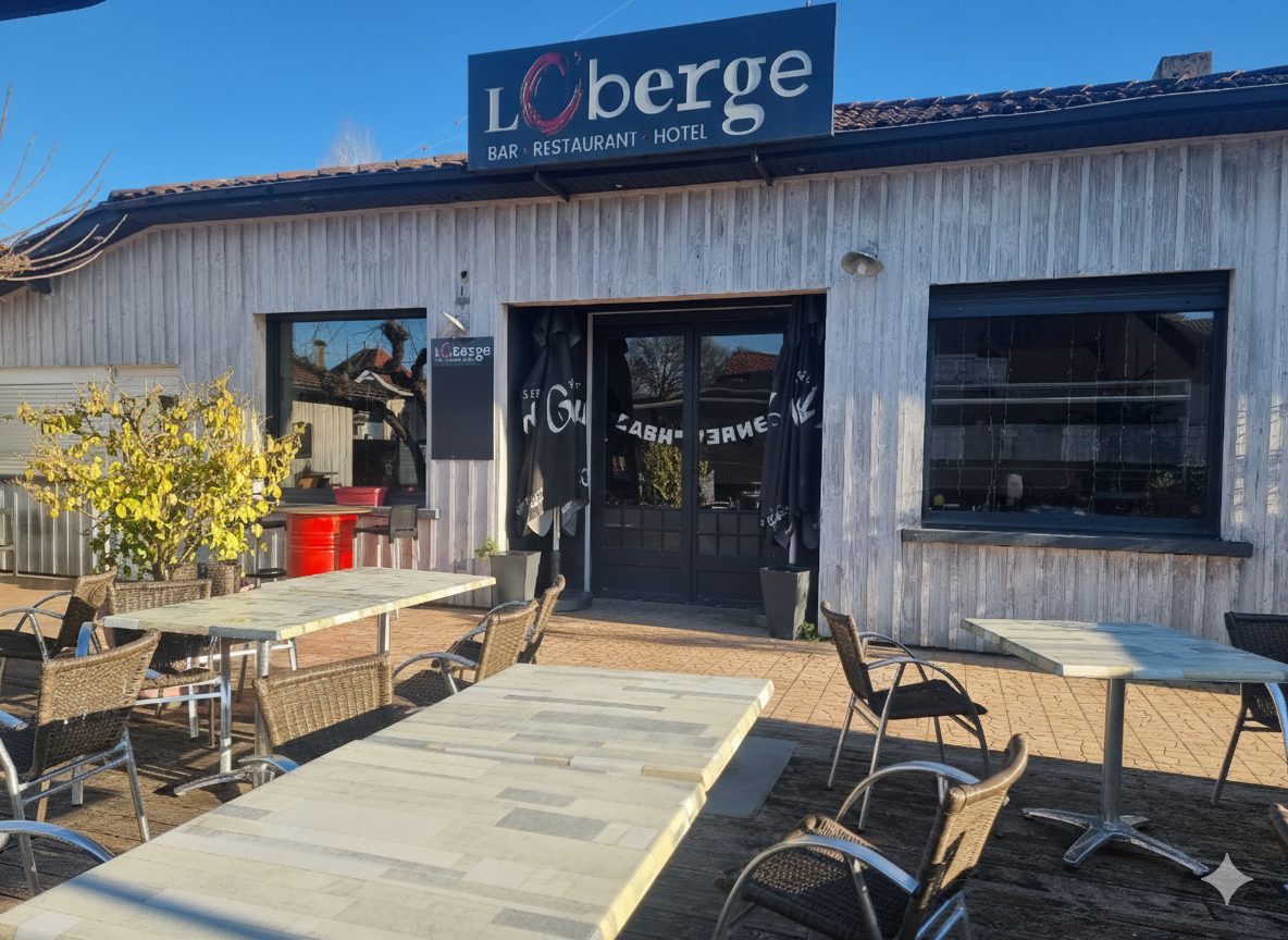 Lo'Berge