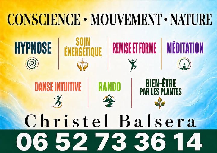 Christel Balsera